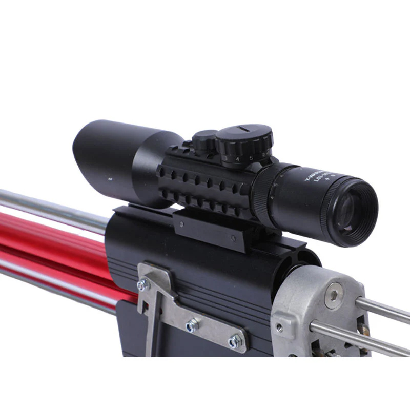 Shotgun Slingshot 4