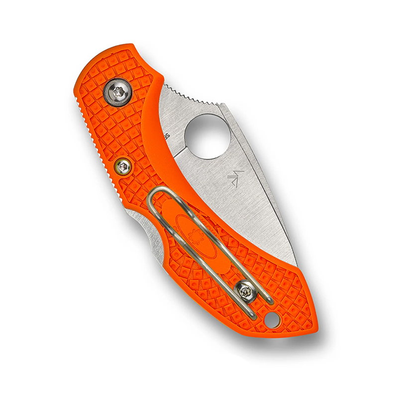 Нож Spyderco Dragonfly 2 Lightweight VG-10 FRN