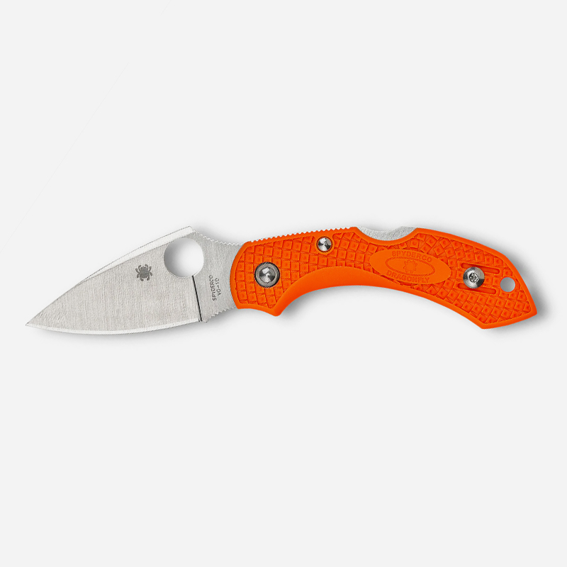 Нож Spyderco Dragonfly 2 Lightweight VG-10 FRN