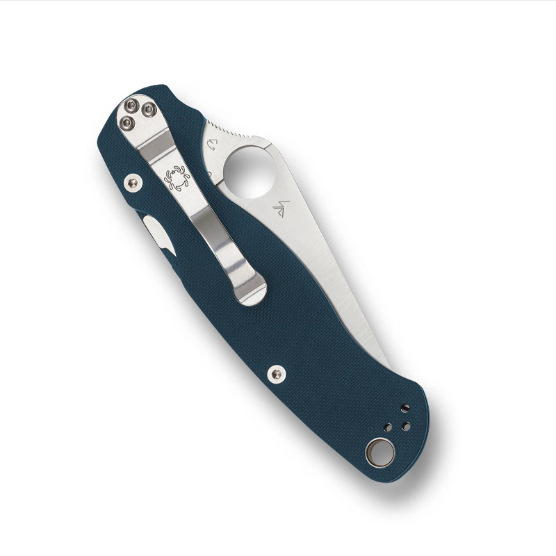 Spyderco Para Military 2 2