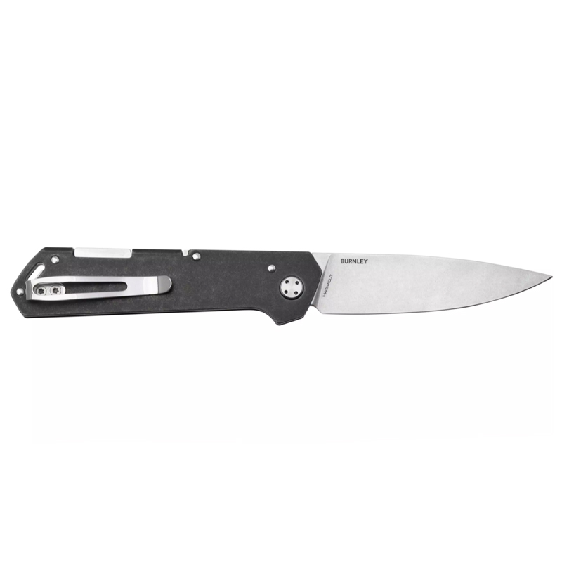 Boker Solingen Kihon Bifold 42a 3