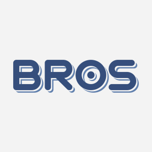 BROS Logo