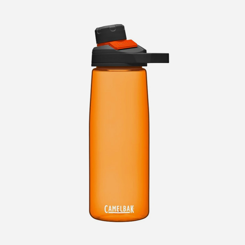 Бутилка за многократна употреба CAMELBAK Chute® Mag 0,75L Lava