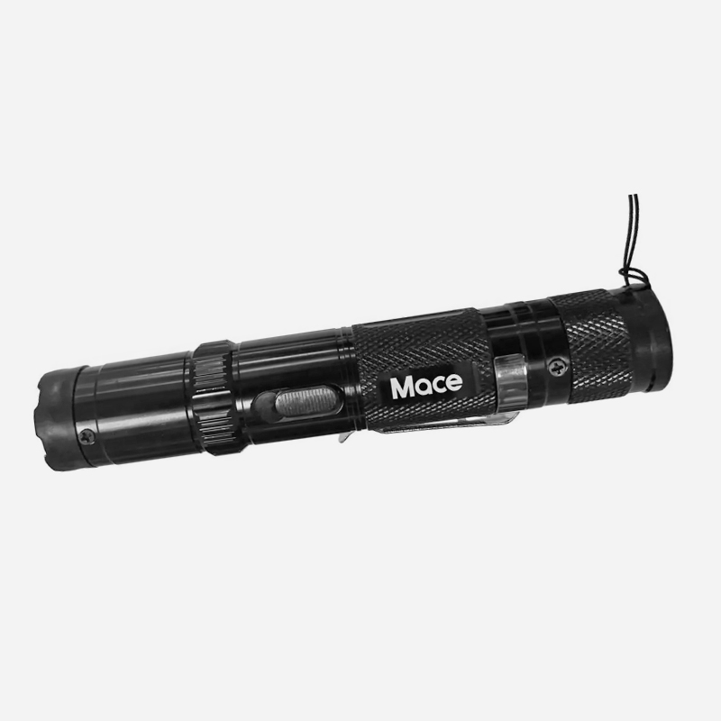 Електрошок фенер Mace COMPACT stun gun