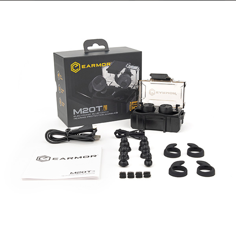 Earmor M20T Pro Bluetooth 4