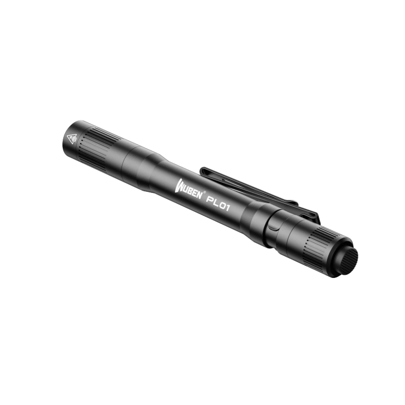 Заряден фенер WUBEN PL01 Featherlight High-Lumen Penlight 650 lumens