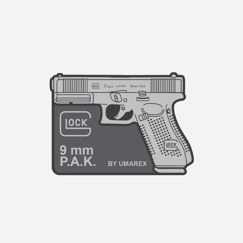 Пач Glock 17 Gen5 SSW