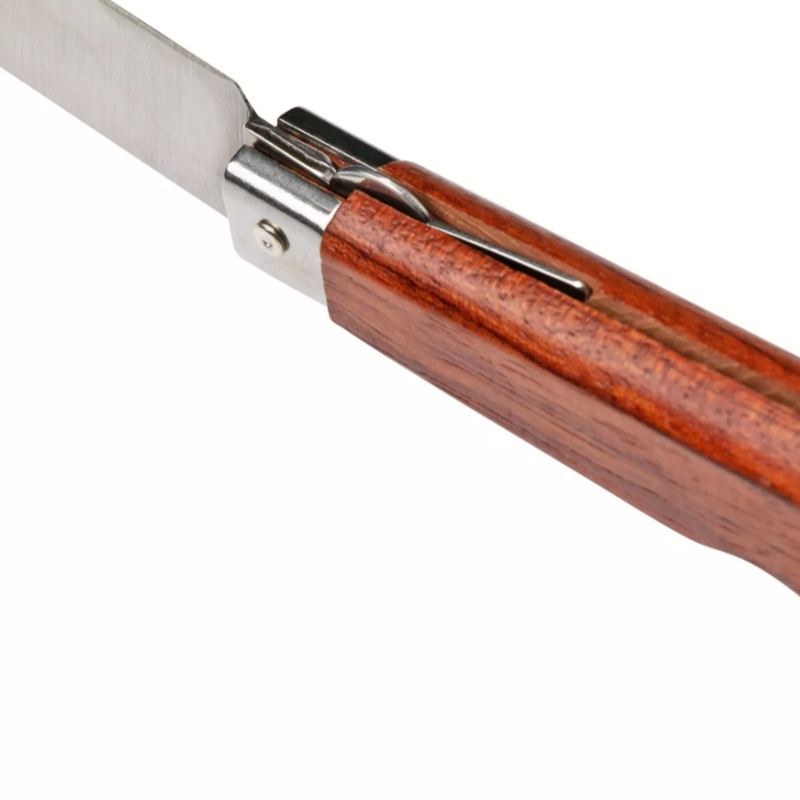MAM Harvesting and mushroom pocket knife ref. 2070 4