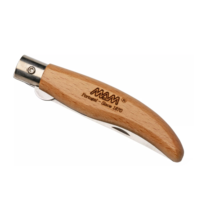 MAM Iberica pocket knife with blade lock ref. 2011 3