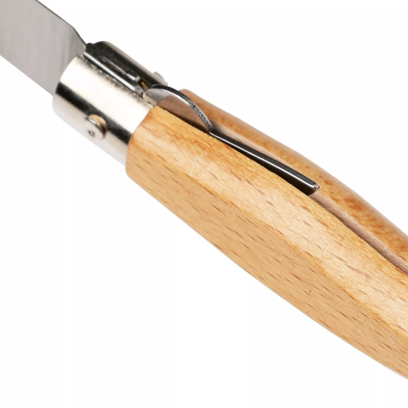 MAM Iberica pocket knife with blade lock ref. 2011 4