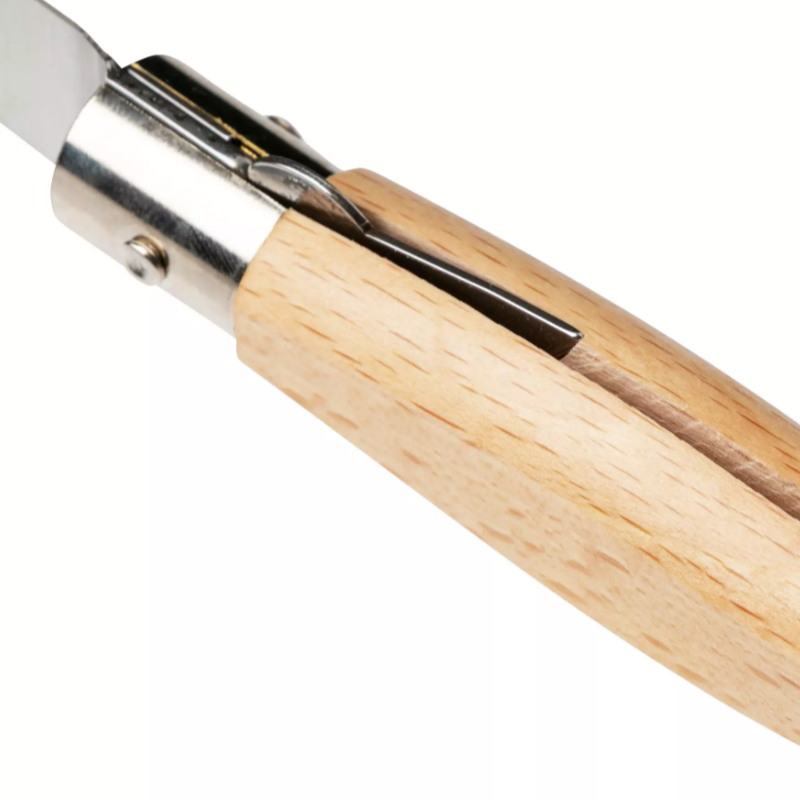 MAM Iberica pocket knife with blade lock ref. 2016 4