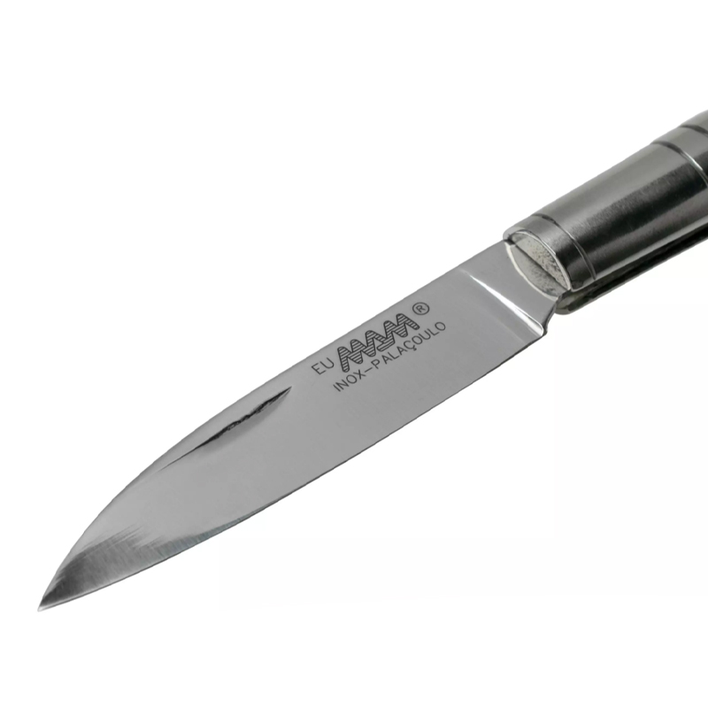 MAM Pocket knife with deer antler handle ref. 2114 4