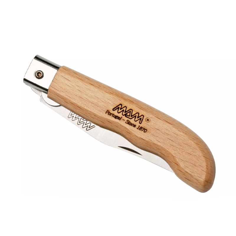 MAM Sportive pocket knife with blade lock ref. 2046 3