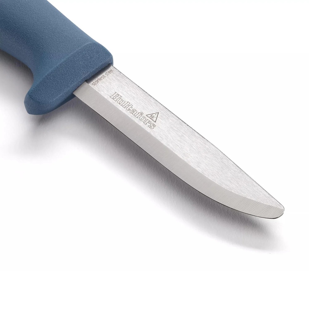 Нож с тъп връх Hultafors SKR 4