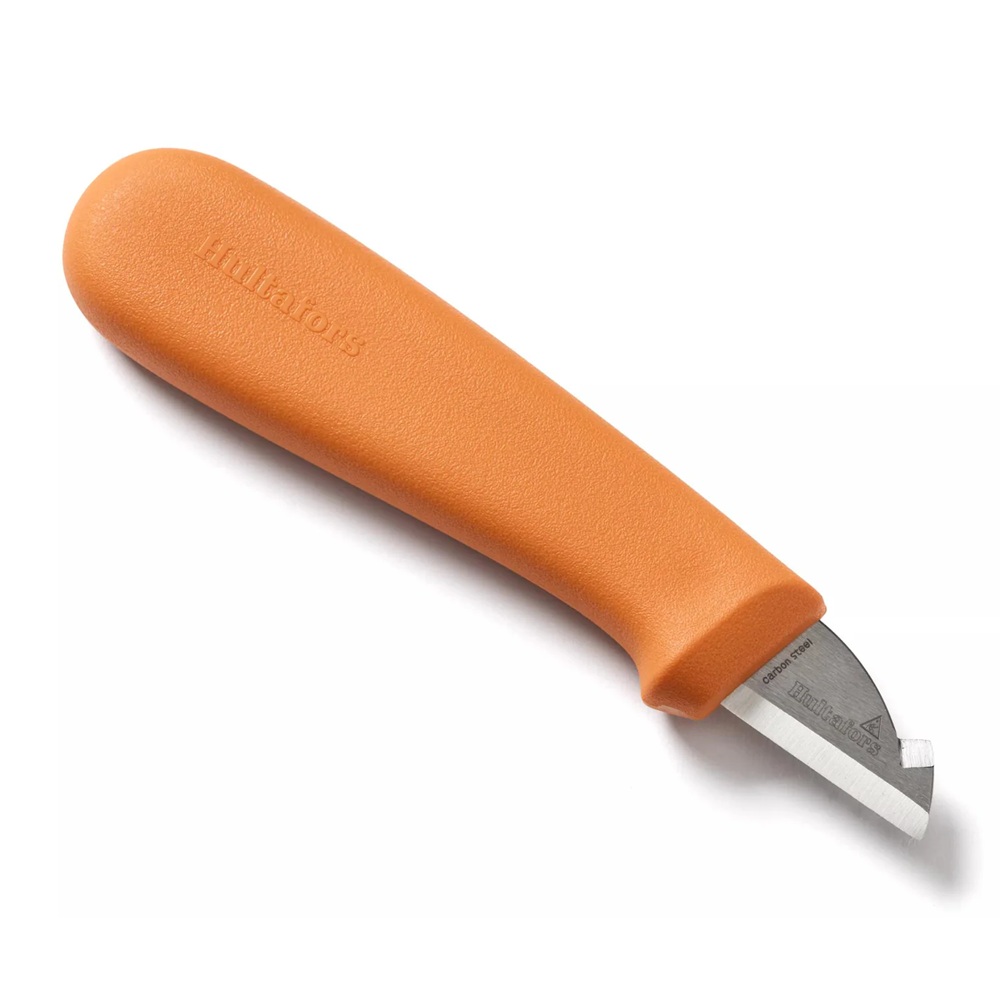 Нож за оголване на кабели Hultafors ELK 3