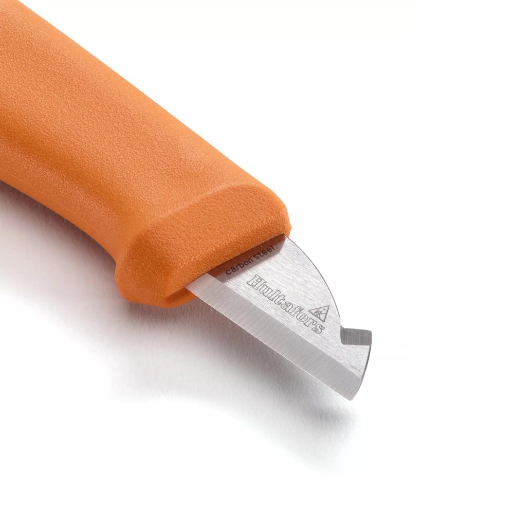 Нож за оголване на кабели Hultafors ELK 4