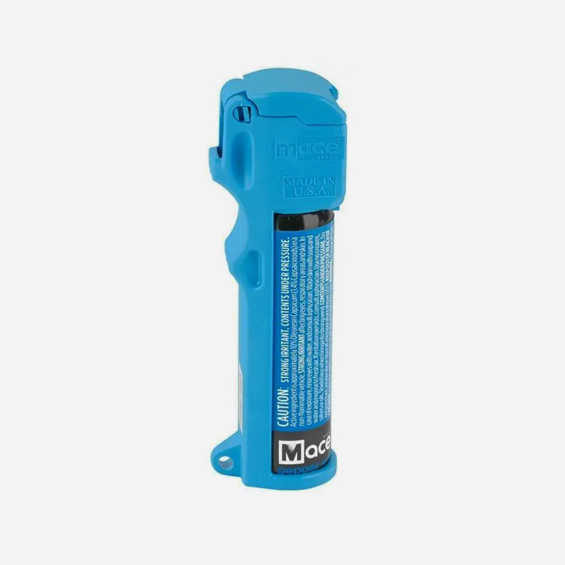 Лютив Спрей Mace Personal Pepper Spray Blue 801 C