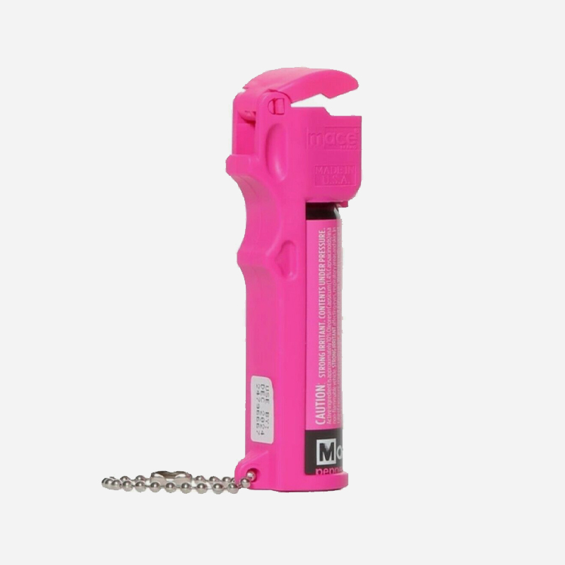 Лютив Спрей Mace Personal Pepper Spray Pink 806 C