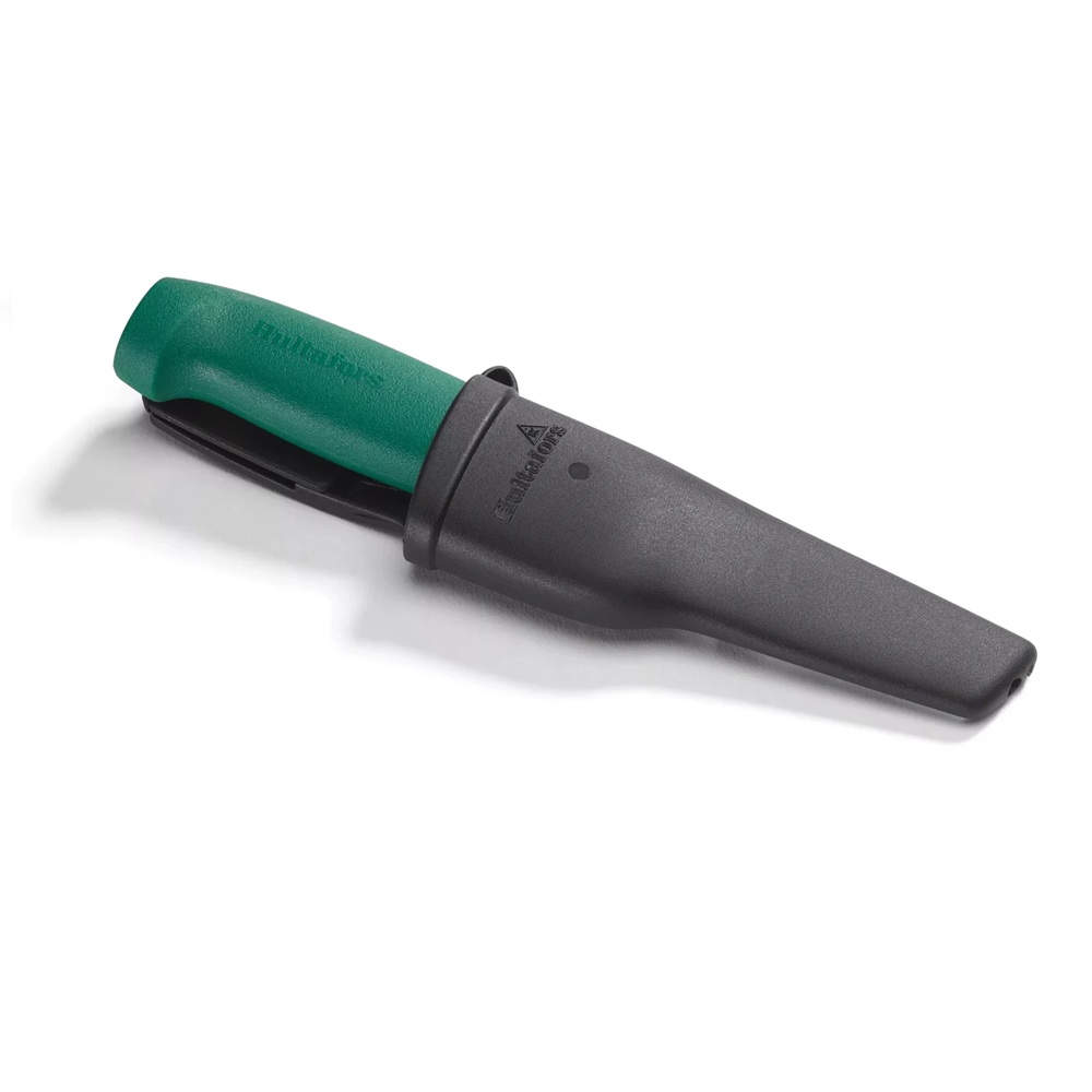 Работен нож Hultafors GK Carbon Steel PP