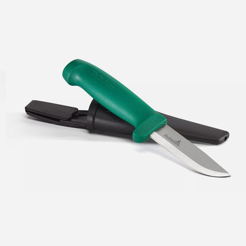 Работен нож Hultafors GK Carbon Steel PP
