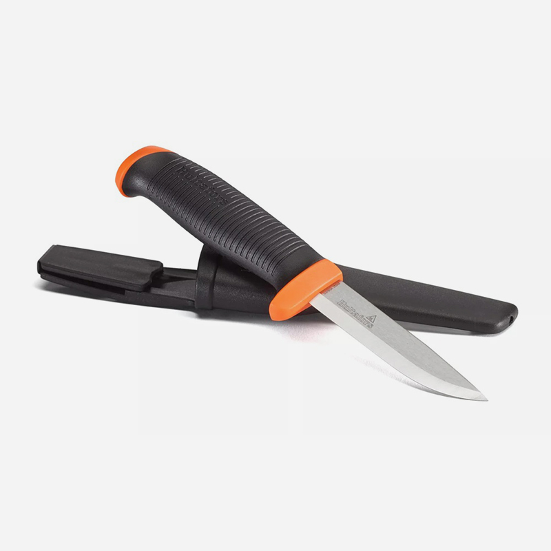 Работен нож Hultafors HVK GH Carbon steel PP Santoprene