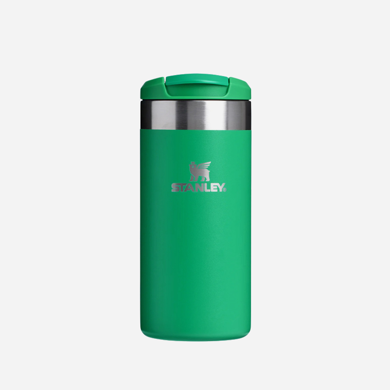 Термо чаша Stanley AEROLIGHT TRANSIT MUG 0.35L Meadow