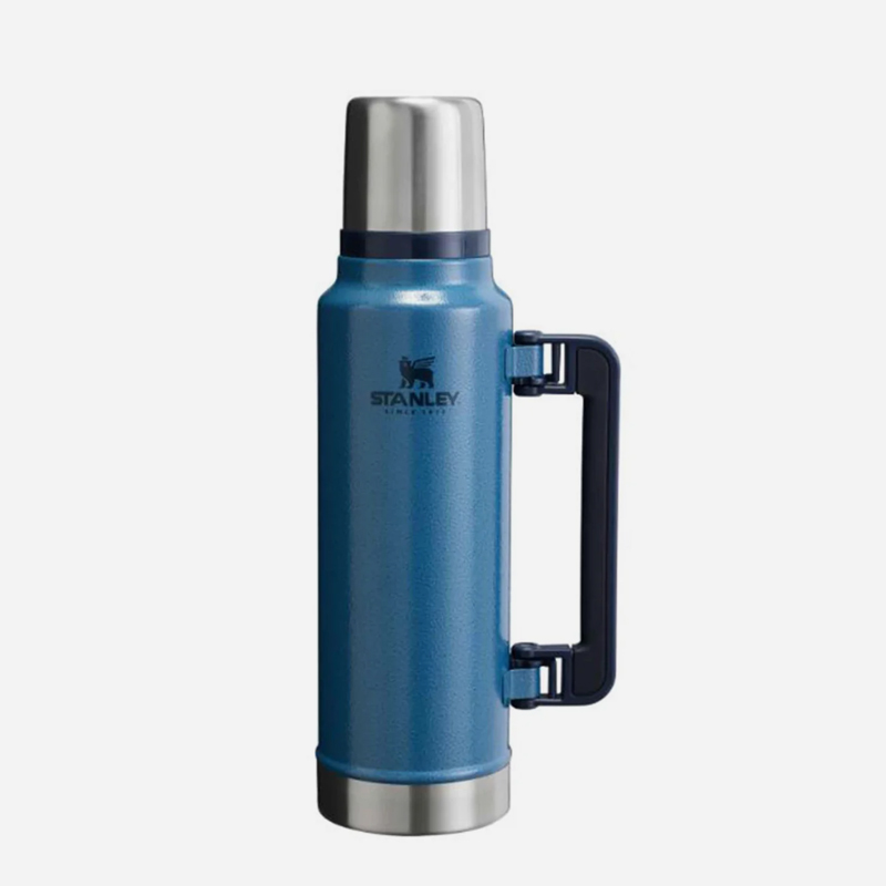 Термос Stanley The Legendary 1.4л Hammertone Lake