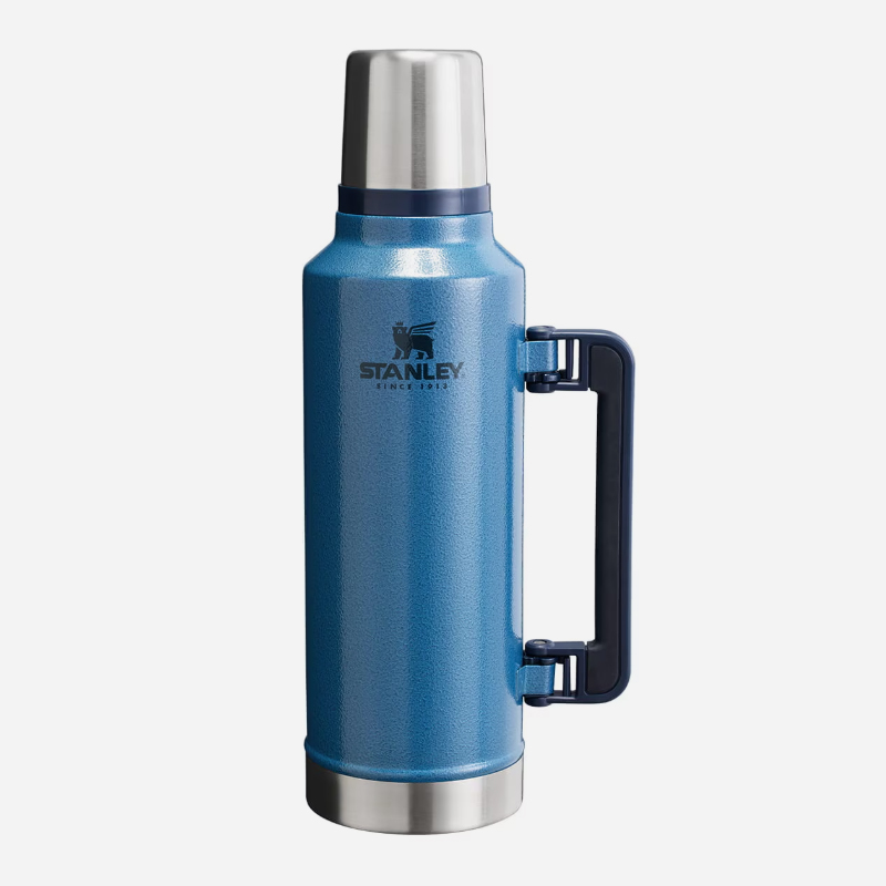 Термос Stanley The Legendary 1.9л Hammertone Lake