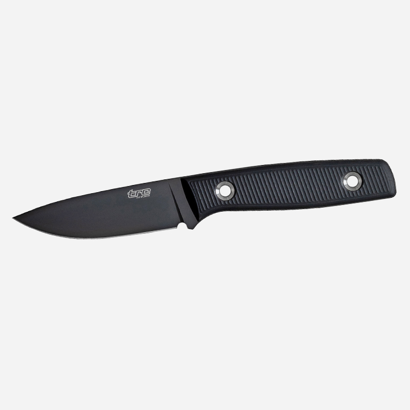 Нож TRC Classic Freedom DLC M390 Black G-10