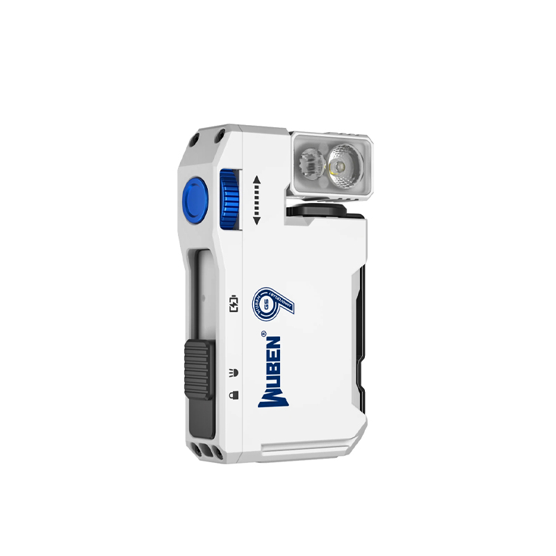 Заряден фенер WUBEN G5 3