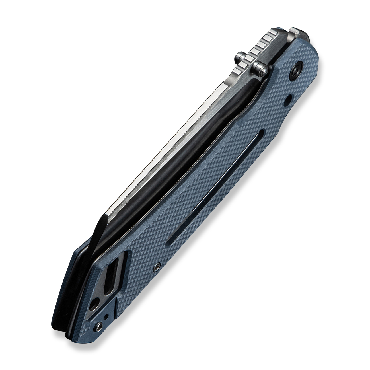 CIVIVI Buster FG Neutral Blue Coarse G10 6