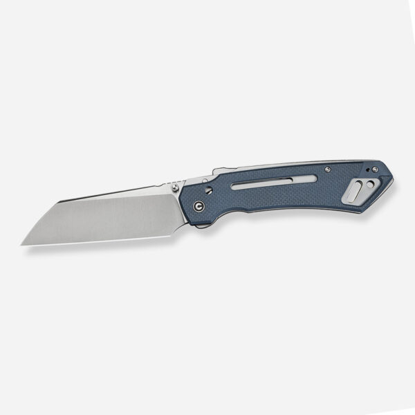 CIVIVI Buster FG Neutral Blue Coarse G10