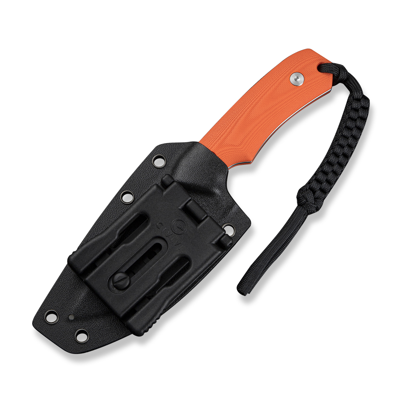 CIVIVI Gander Orange G10 2