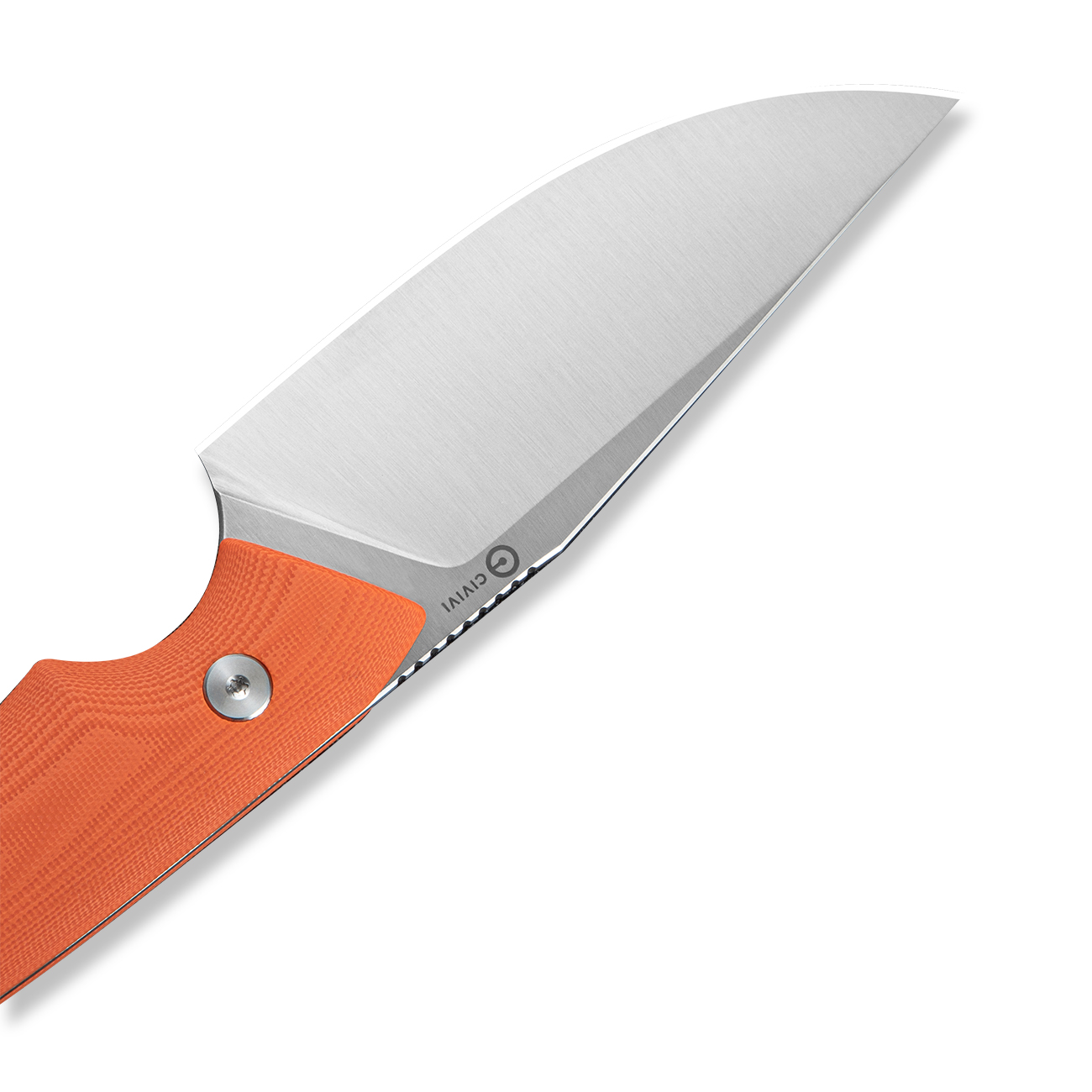 CIVIVI Gander Orange G10 5