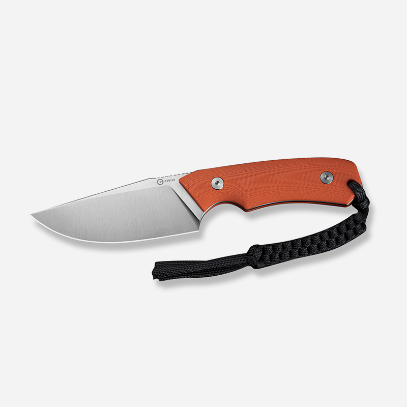 CIVIVI Gander Orange G10