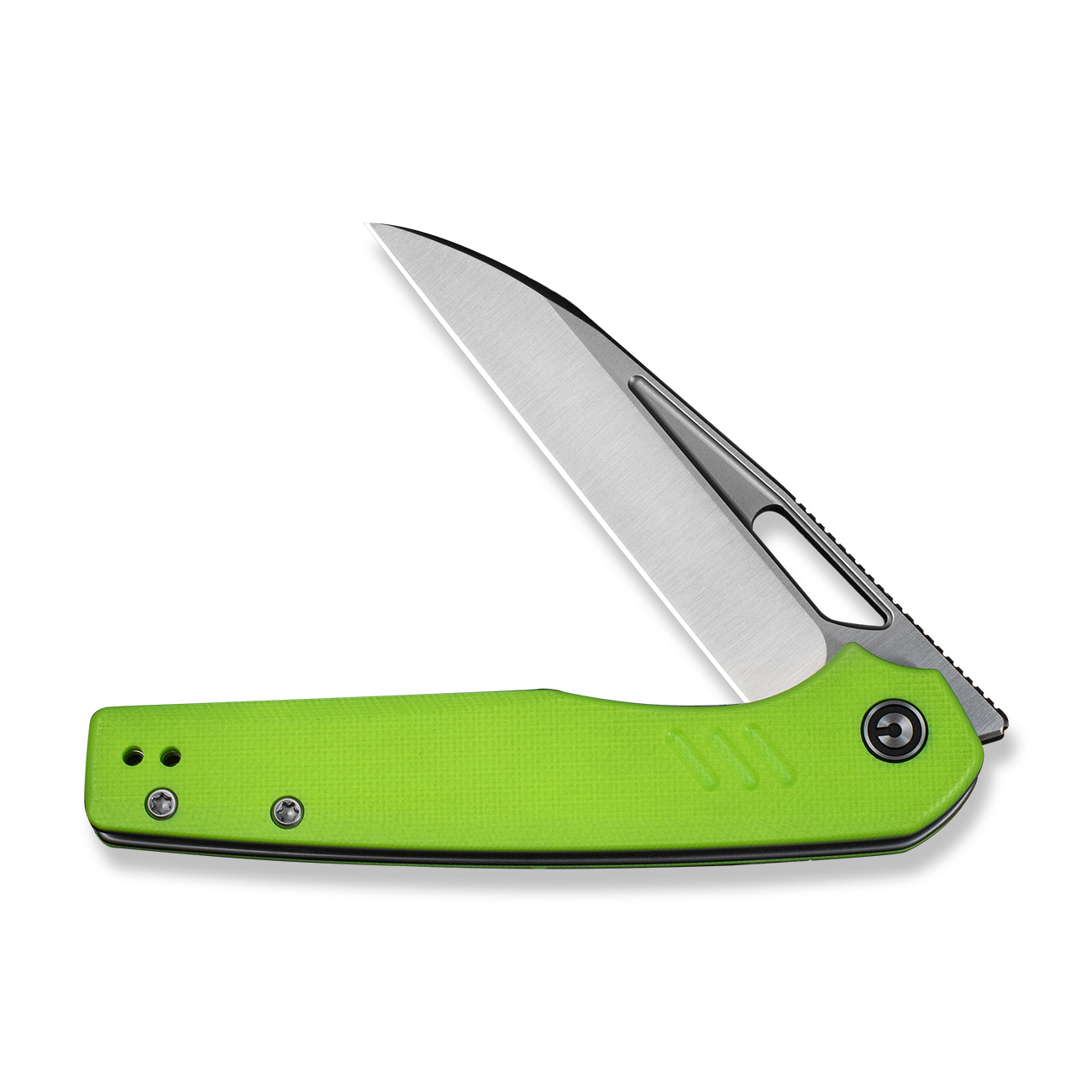 CIVIVI Guile Fluorescent Green G10 3
