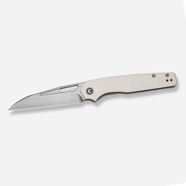 CIVIVI Guile Ivory G10