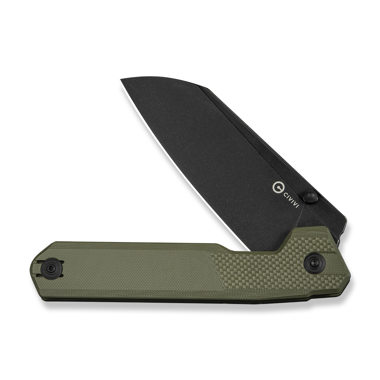CIVIVI Hid OD Green G10 3