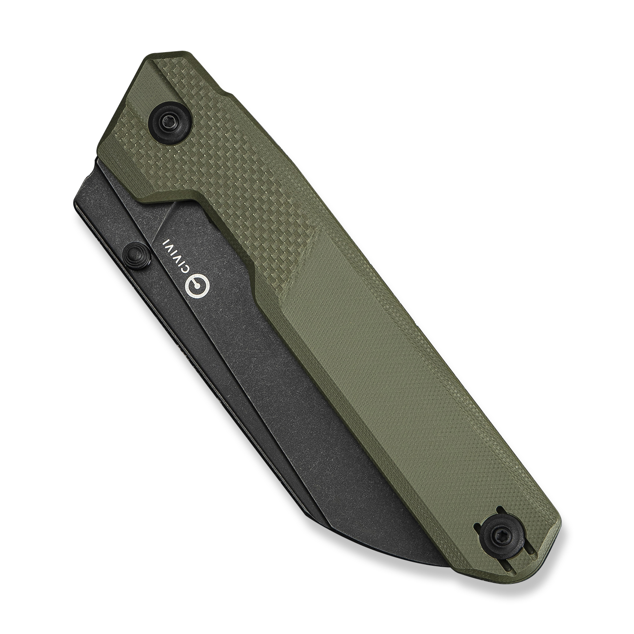 CIVIVI Hid OD Green G10 4