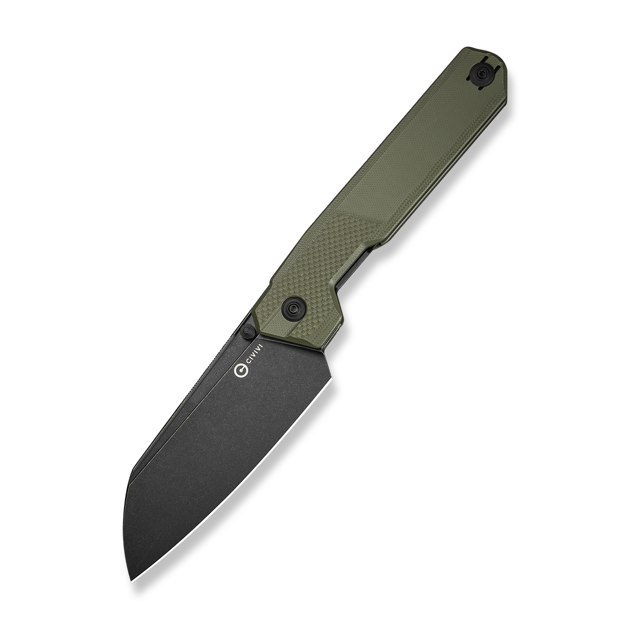 CIVIVI Hid OD Green G10 6