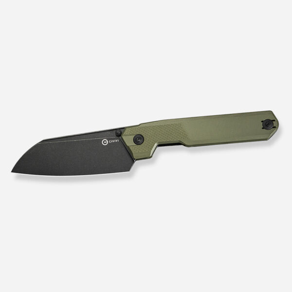 CIVIVI Hid OD Green G10