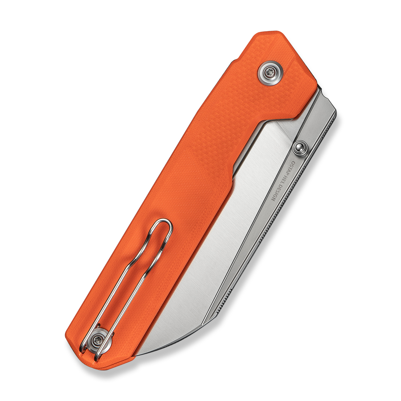 CIVIVI Hid Orange G10 5