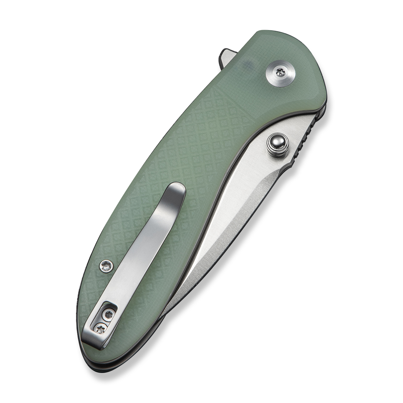 CIVIVI Natural G10 5