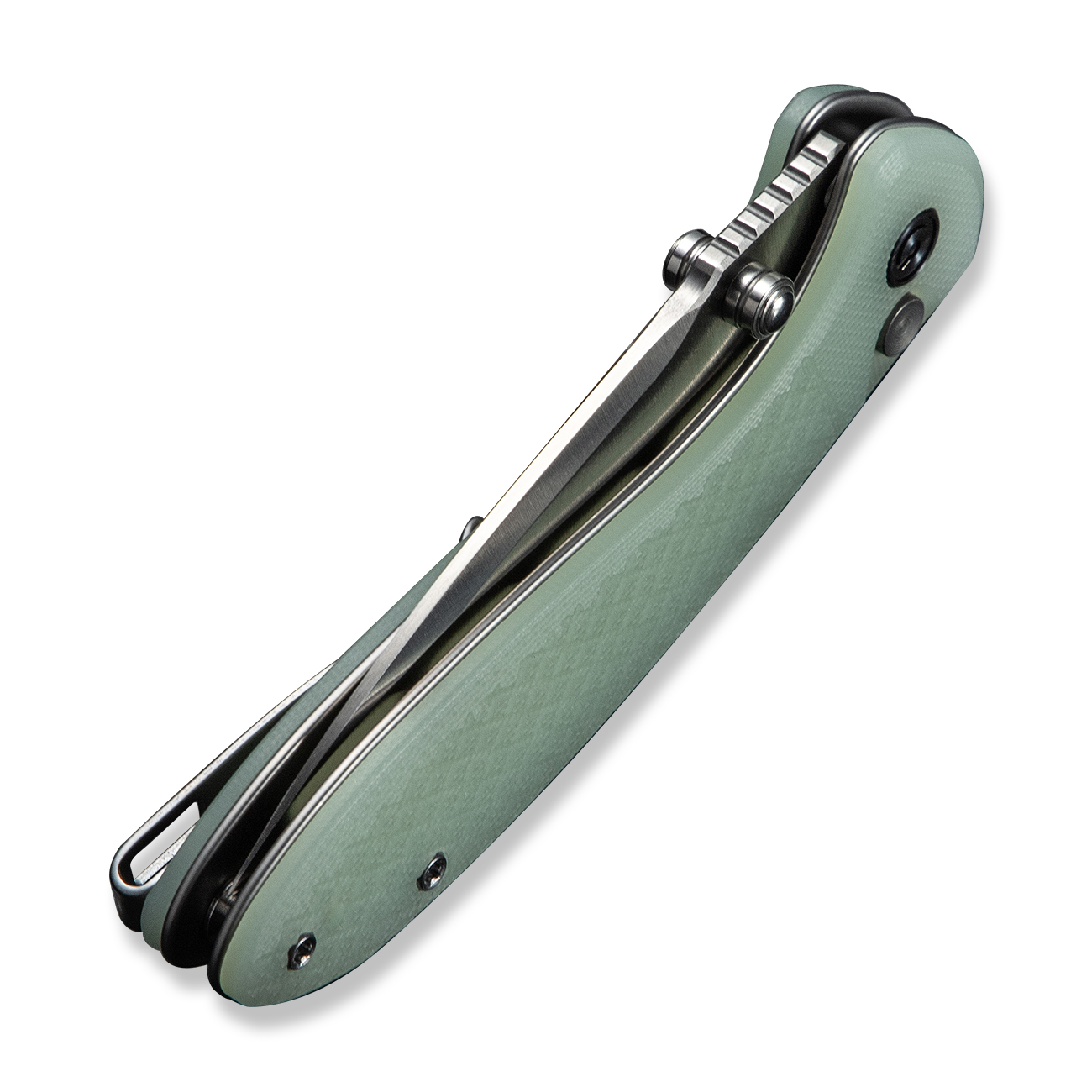 CIVIVI Natural G10 6