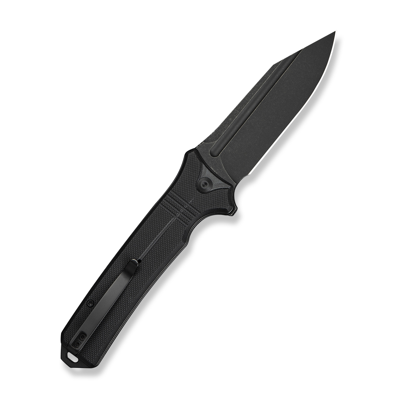 Нож CIVIVI Neurohaptic Nitro-V Black G10