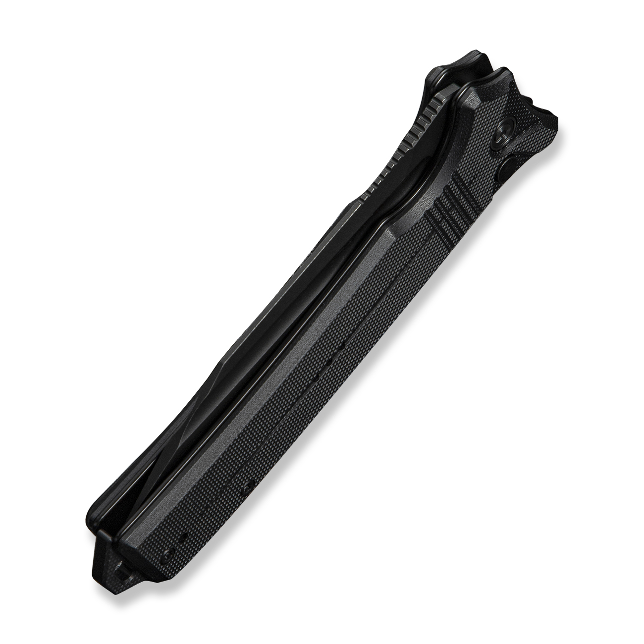 CIVIVI Neurohaptic Black G10 5