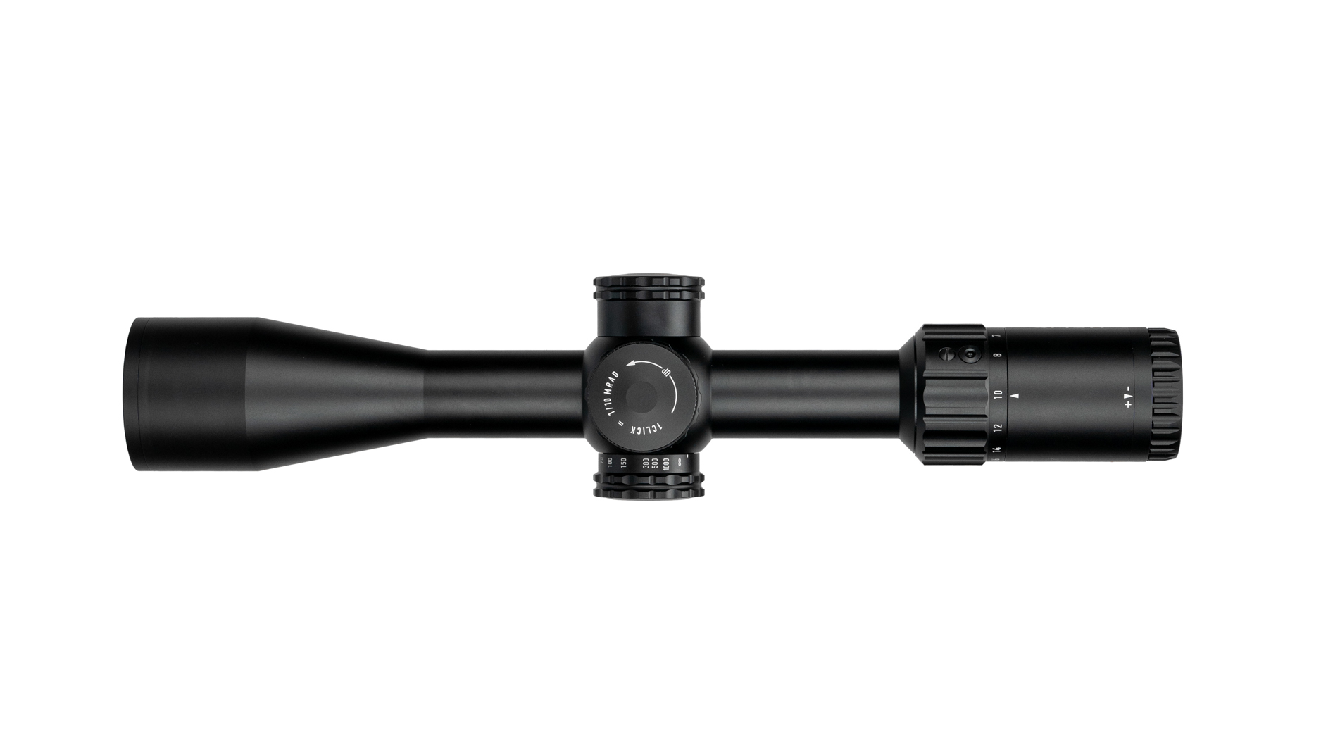 Оптика Element Optics HELIX GEN 2 4-16×44 FFP-MPR-1C MRAD