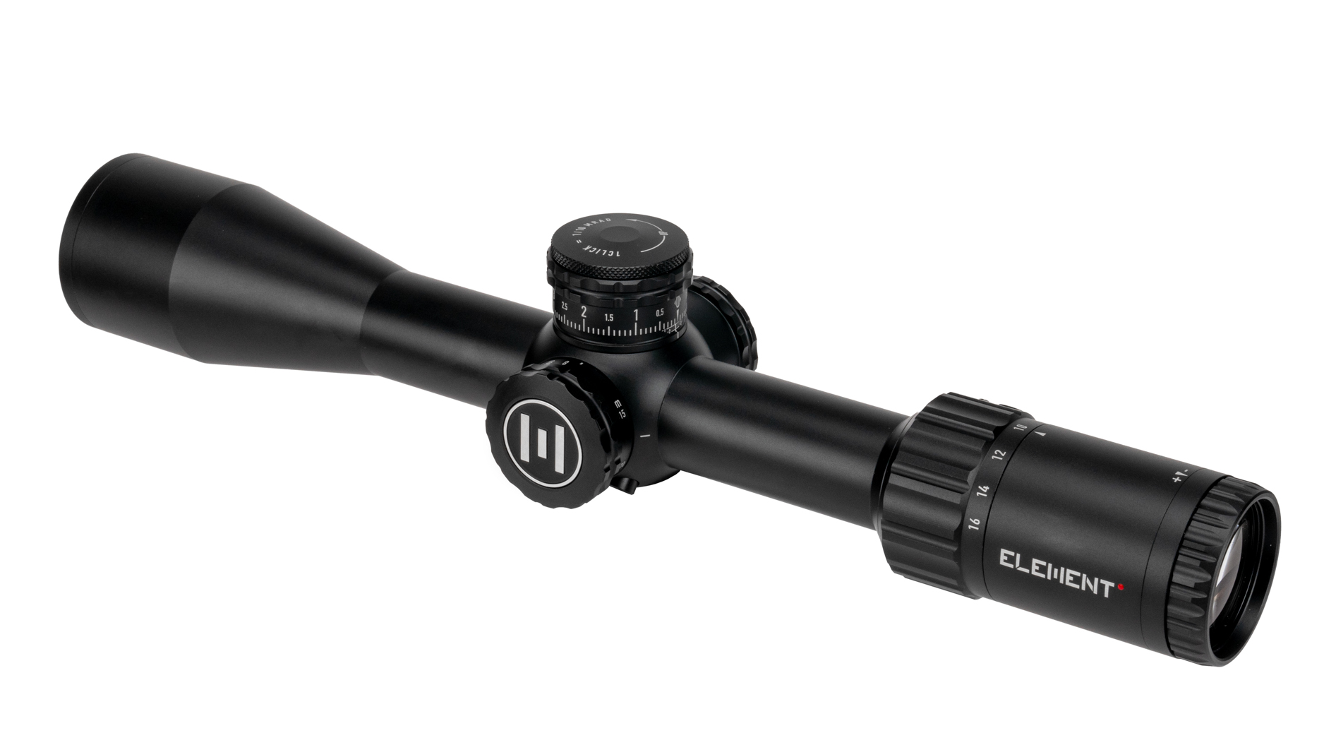 Element HELIX GEN 2 4-16×44 FFP 5