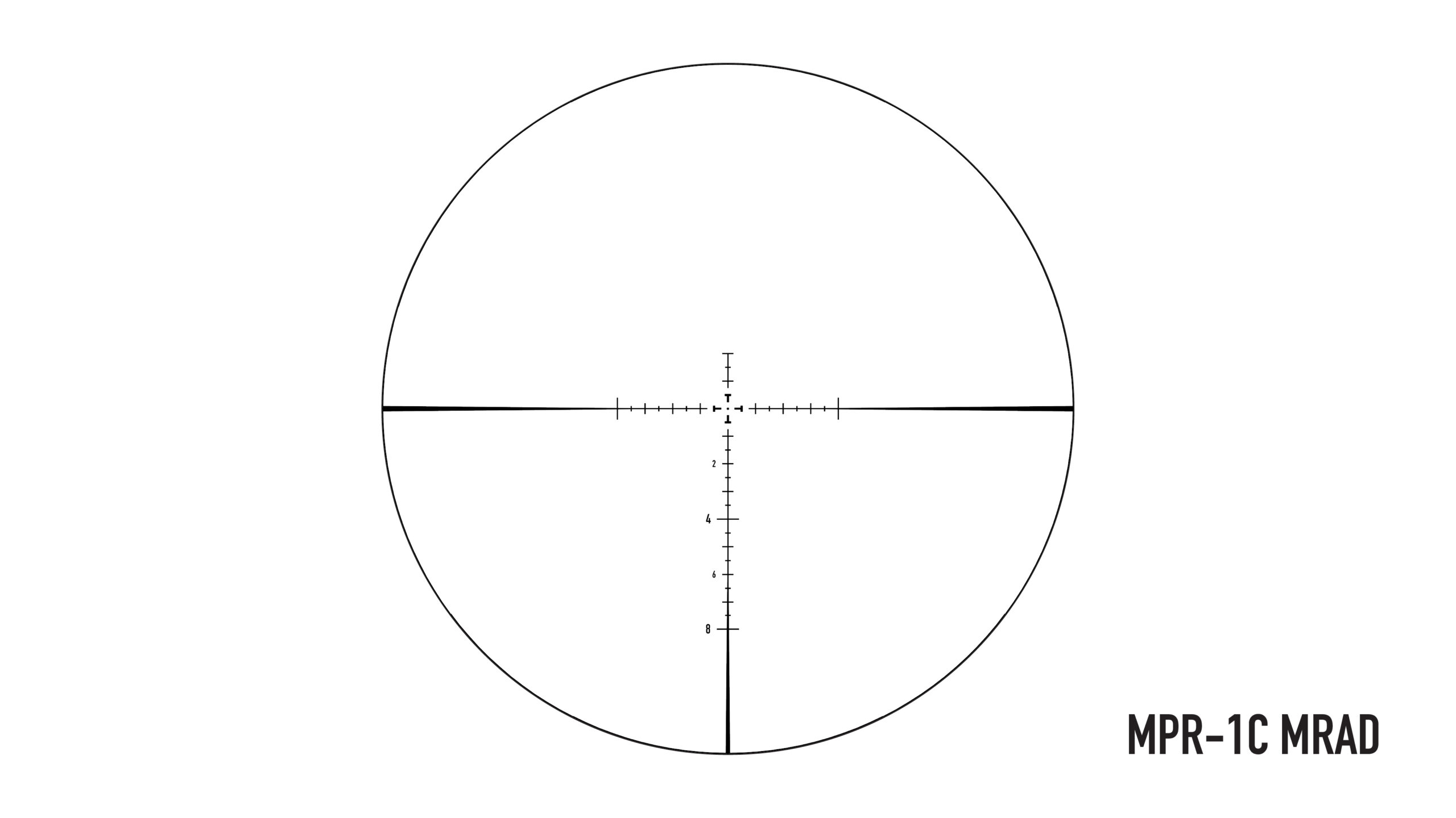 Element HELIX GEN 2 4-16×44 FFP 6