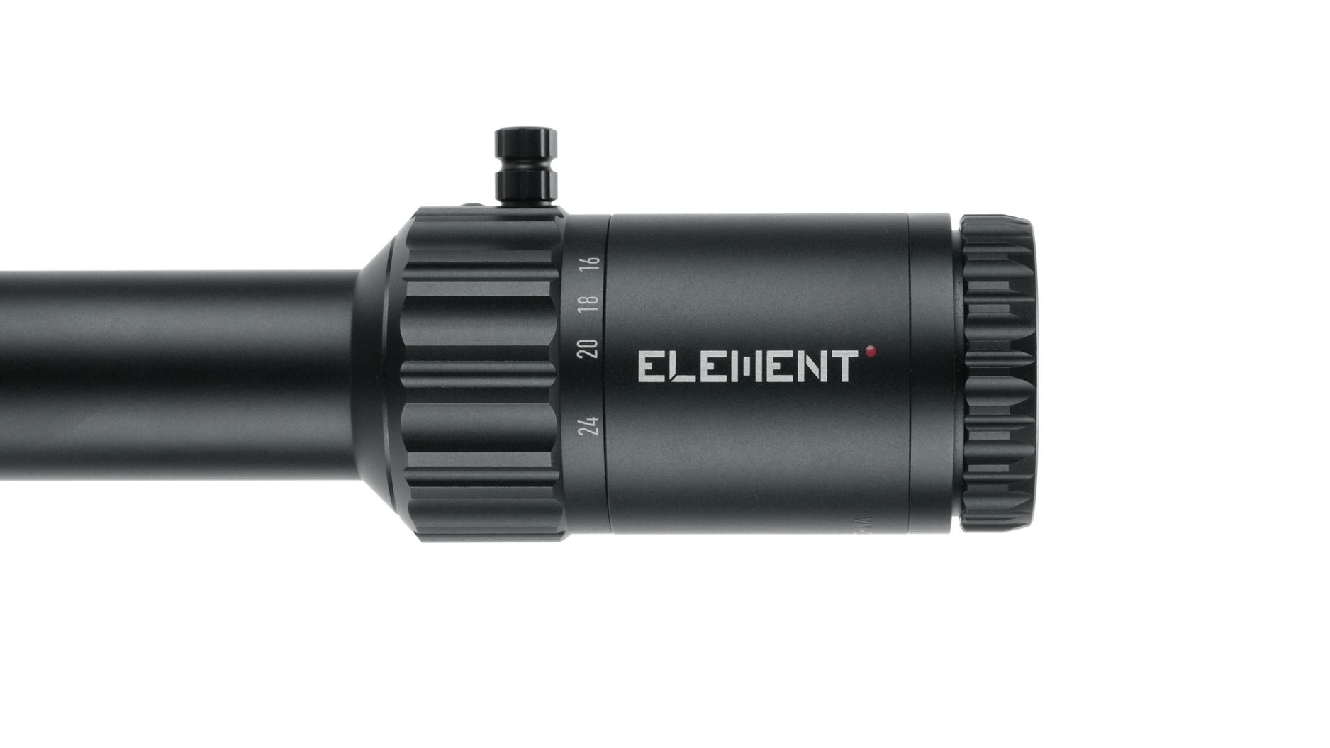 Element HELIX GEN 2 6-24×50 FFP 5